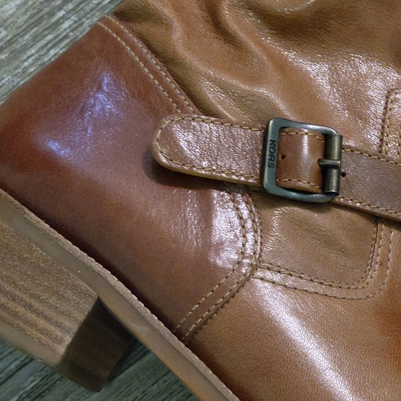 Ladies MICHAEL KORS Boots - Picture 4 of 7